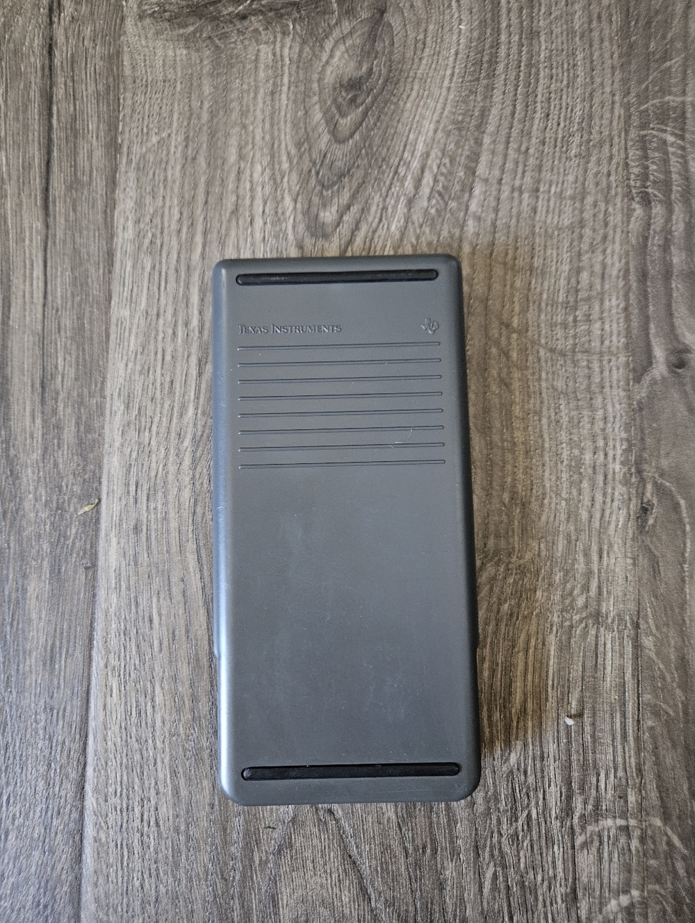 Texas Instrument Graphing Calculator - Picture 6 of 6